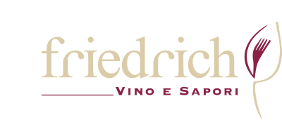 Ristorante friedrich Logo