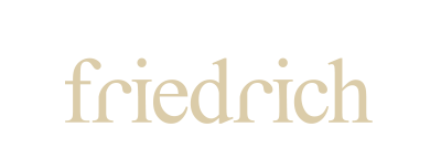 Ristorante friedrich Logo